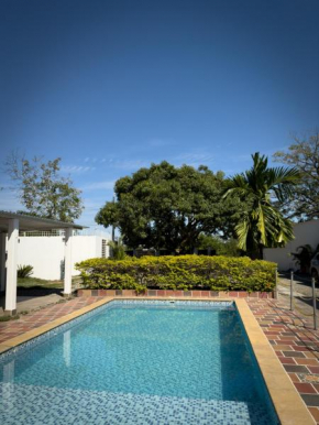Rancho Orejano Campestre